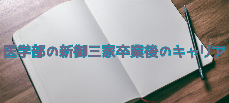 卒業後キャリア