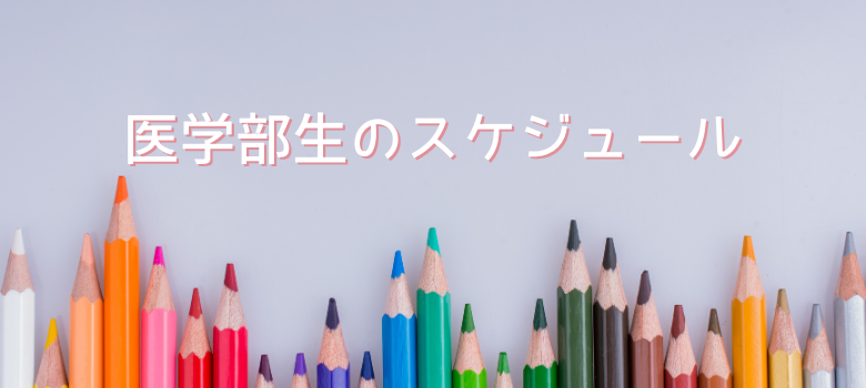 スケジュール