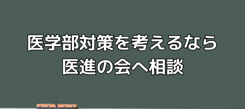 医進の会